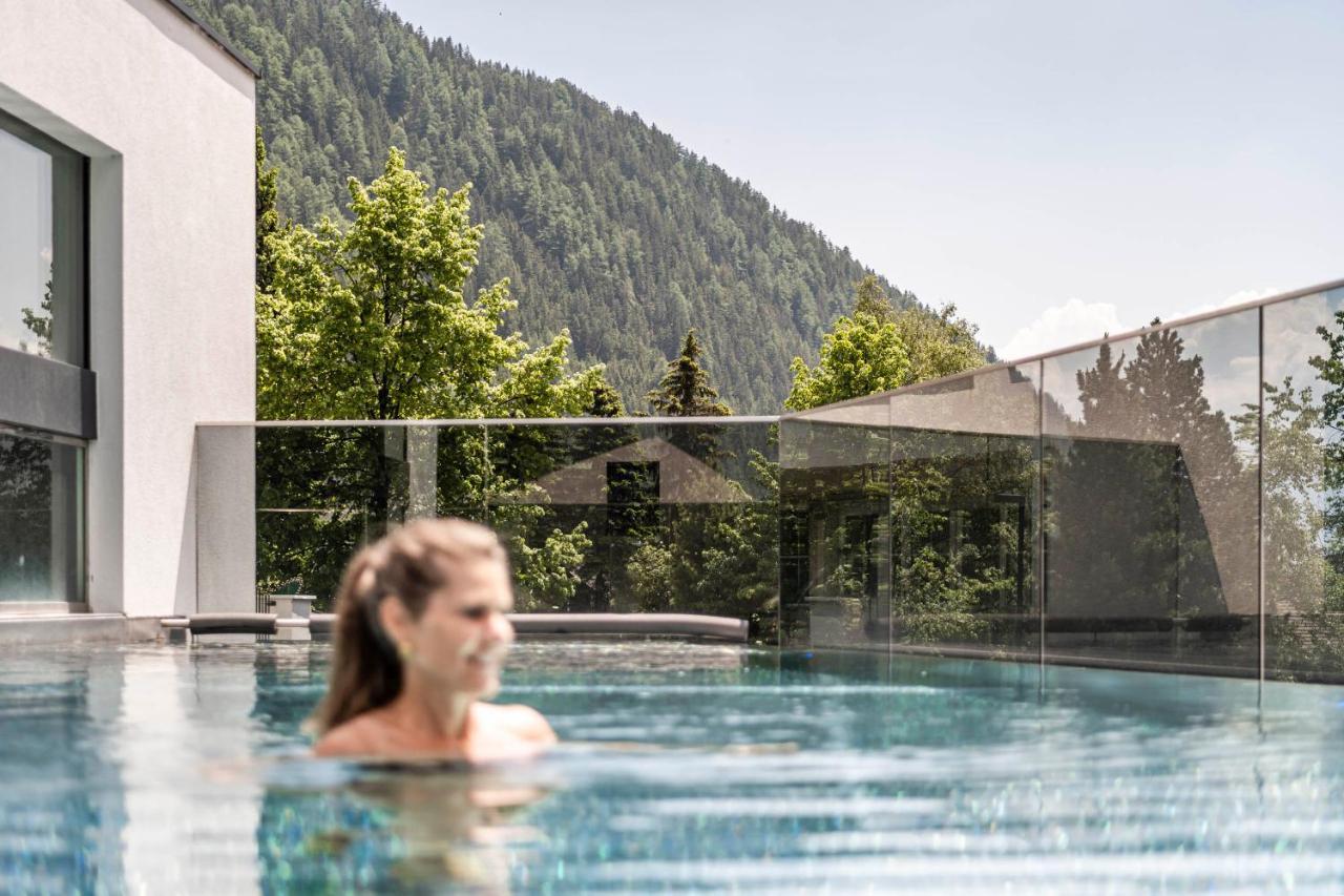 Falkensteiner Hotel & Spa Falkensteinerhof Вальес Экстерьер фото
