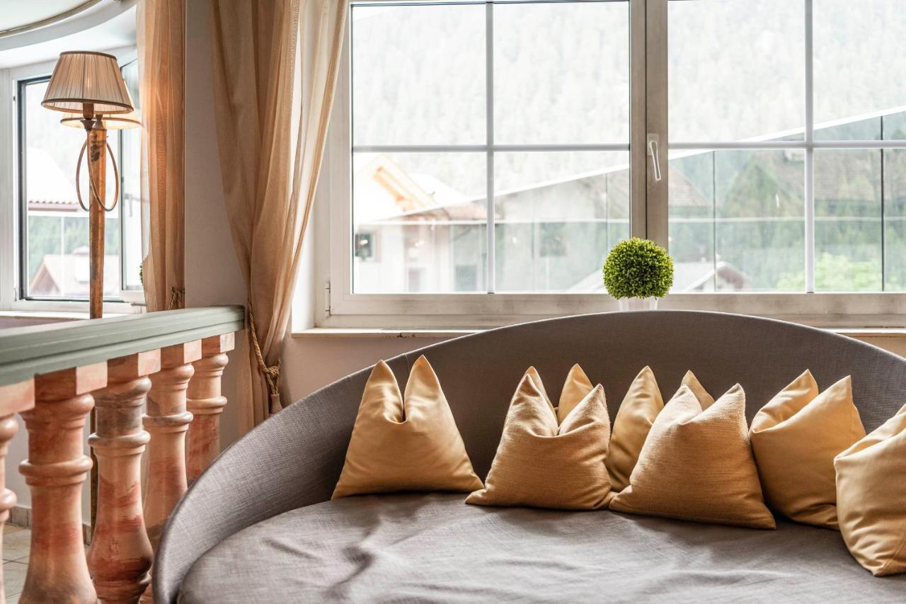 Falkensteiner Hotel & Spa Falkensteinerhof Вальес Экстерьер фото