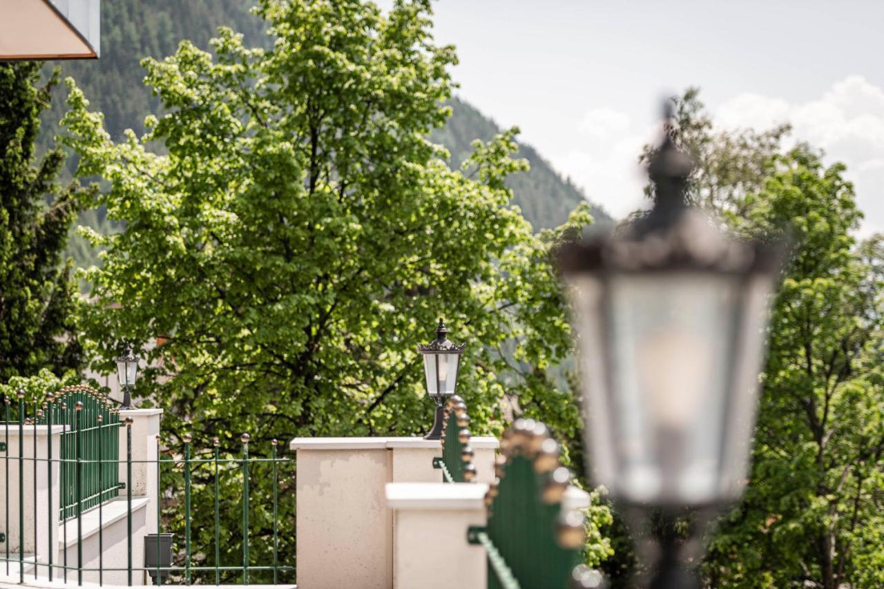Falkensteiner Hotel & Spa Falkensteinerhof Вальес Экстерьер фото