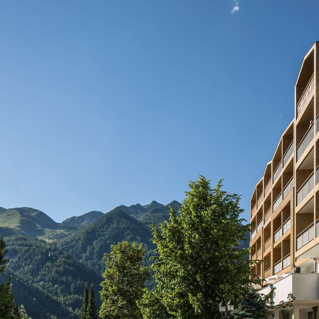 Falkensteiner Hotel & Spa Falkensteinerhof Вальес Удобства фото