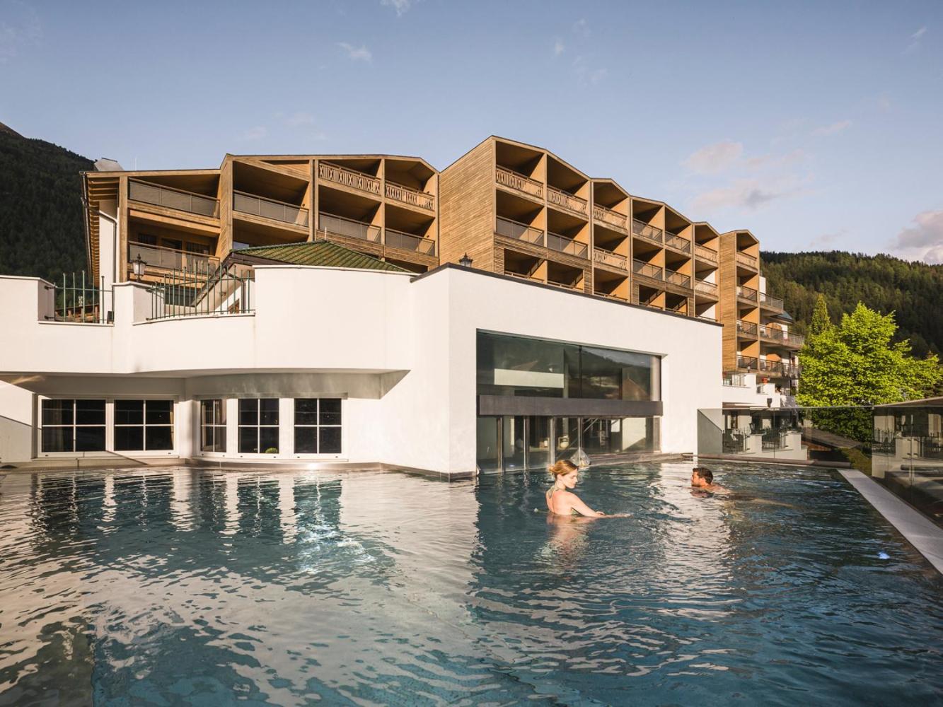 Falkensteiner Hotel & Spa Falkensteinerhof Вальес Экстерьер фото