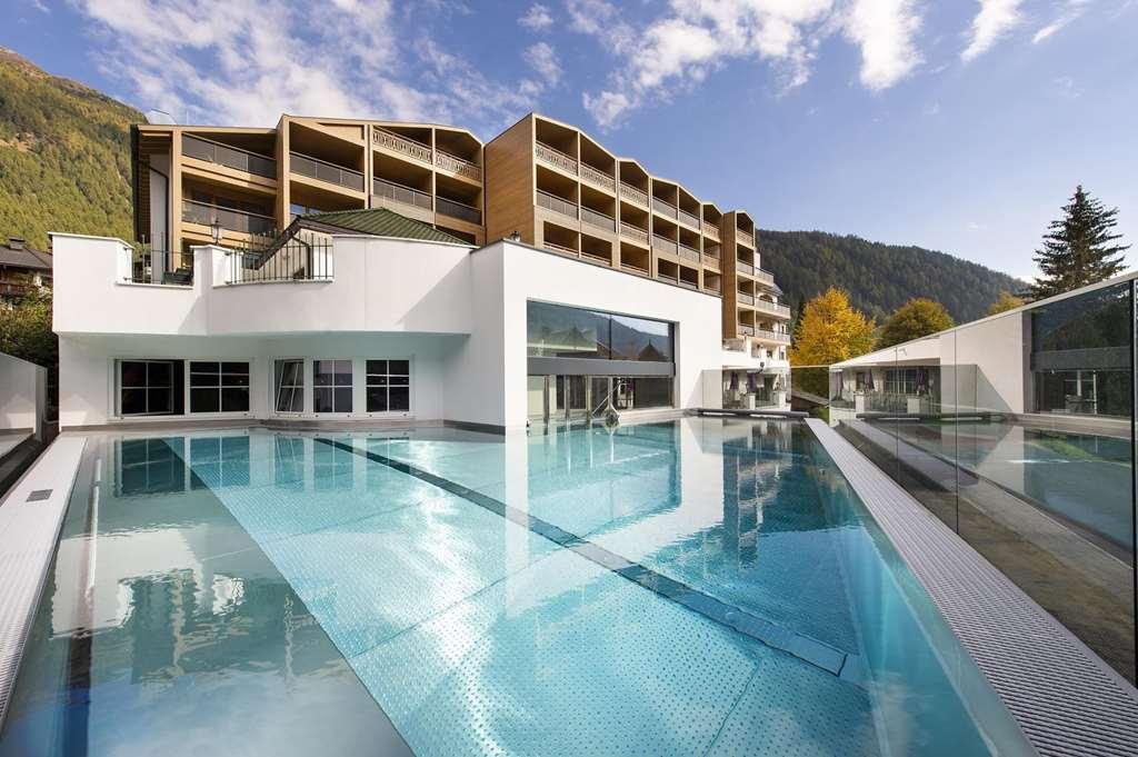 Falkensteiner Hotel & Spa Falkensteinerhof Вальес Удобства фото
