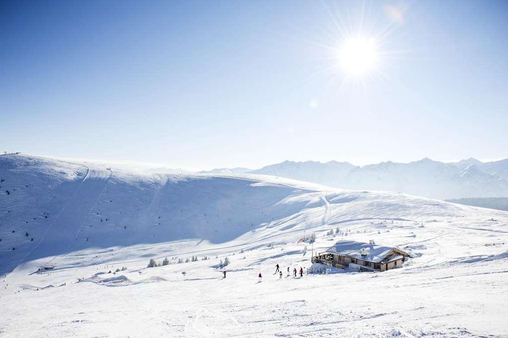 Falkensteiner Hotel & Spa Falkensteinerhof Вальес Удобства фото