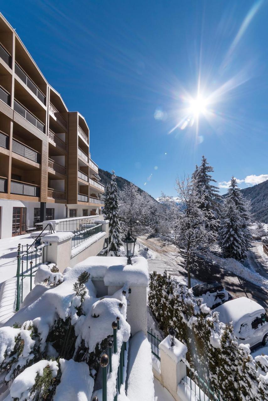 Falkensteiner Hotel & Spa Falkensteinerhof Вальес Экстерьер фото
