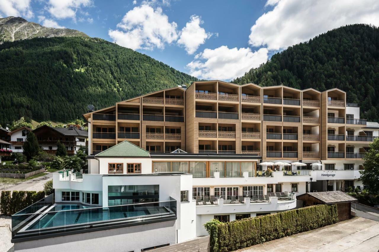 Falkensteiner Hotel & Spa Falkensteinerhof Вальес Экстерьер фото