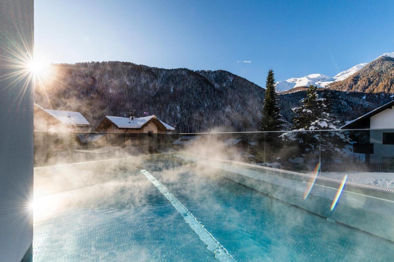 Falkensteiner Hotel & Spa Falkensteinerhof Вальес Экстерьер фото